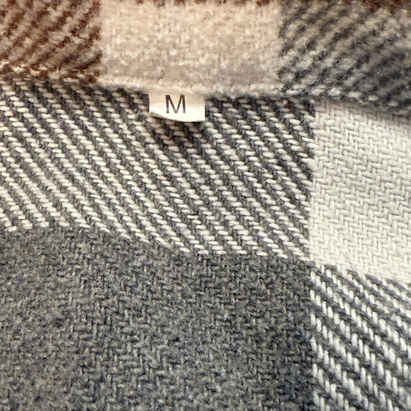 Winter Shirt Jacket - Picture 5 of 5